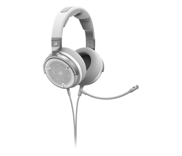 Corsair Virtuoso Pro White - 1186789 - zdjęcie 2